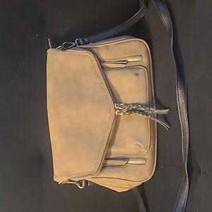 Medium Army Green Purse